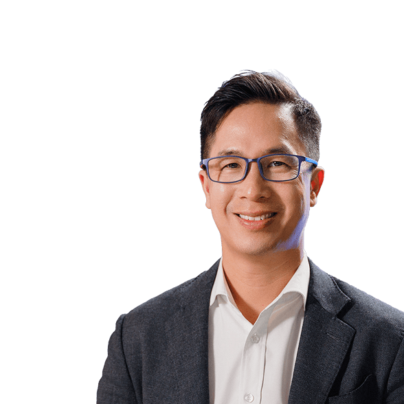Mr. Trần Hùng Thiện