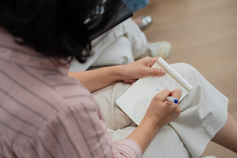 Học viên trong chương trình đào tạo doanh nghiệp của Talent Connect Plus