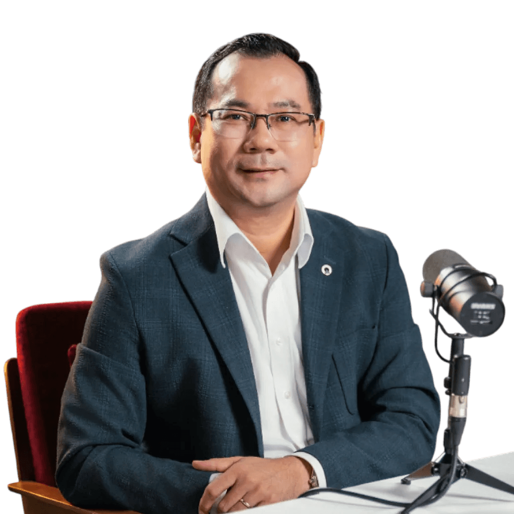 Tạ Huy Vũ