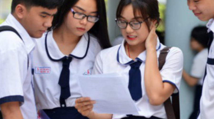 Xu Hướng Giảm Dần Tỷ Lệ Nhập Học Đại Học Qua Xét Học Bạ